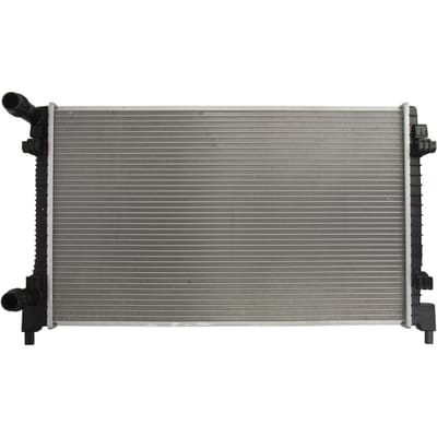 Radiator NRF 550194