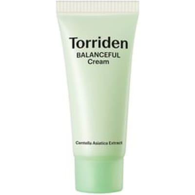 Torriden - Balanceful Cica Cream Mini 20ml