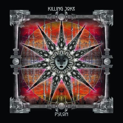 Killing Joke - Pylon (CD)