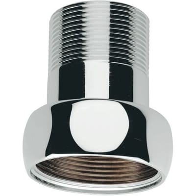 Grohe connection straight, Art. 12426000