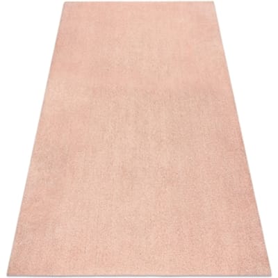 Kleden Rugsx Modern Tapijt Wasbaar , LATIO 71351200 zalm 100x150 cm