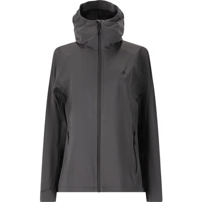 Waterdicht damesjack Whistler Bowen Layertech Pro Stretch