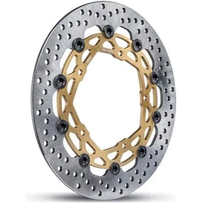 Remschijf Brembo GSXR750 06