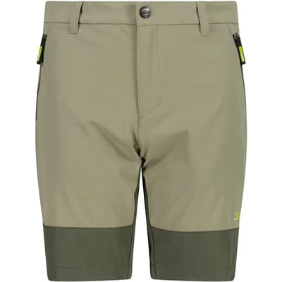 Verstelbare kinderkort broek CMP