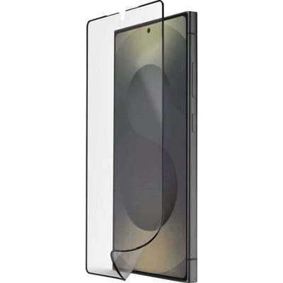 Hama Super Hybrid 00233309 Screenprotector (folie) Samsung Galaxy S26 Ultra 1 stuk(s)