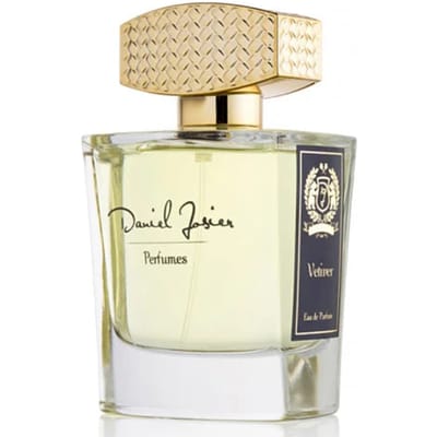 Daniel Josier VETIVER VETIVER