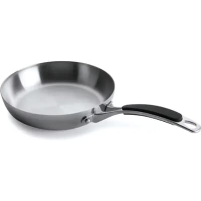 Lacor Trimetal Braadpan - Rvs - Ø 20cm
