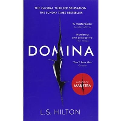 Domina - LS Hilton