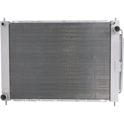 Koelmodule NISSENS 68757