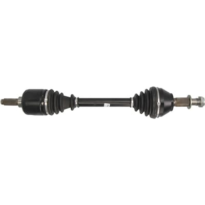 Aandrijfas POINT GEAR PNG75258 Links