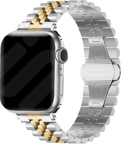 Strap-it Clear TPU sportbandje - Geschikt voor Apple Watch Series 1/2/3/4/5/6/7/8/9/10/11/SE/SE2/SE3/Ultra (2/3) - Transparant Groen - Doorzichtig siliconen TPU bandje - Sport iWatch bandje voor maat: