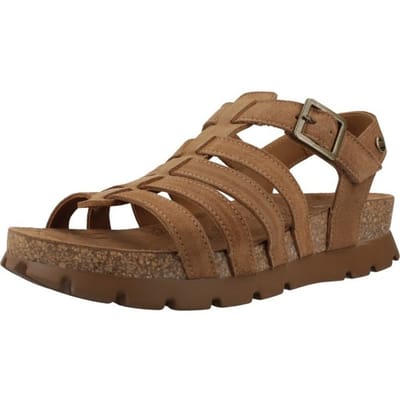 Panama Jack Panama Jack Sasha Sandalen cognac Suéde