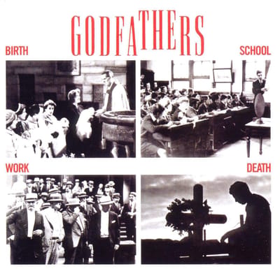 Birth School Work Death
