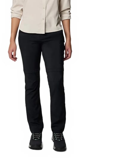 Columbia Silver Ridge Utility™ Broek Zwart 6 Vrouw