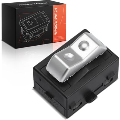 Frankberg 1x raamschakelaar voor L Dodge B150/B250/B350