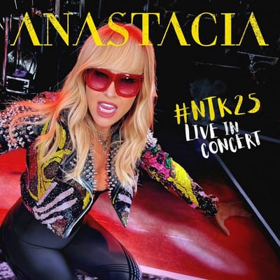 #NTK25 - Live in Concert
