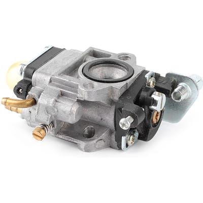 Heggenschaar Carburateur Vervangingsonderdelen Geschikt voor Kawasaki TH23 TH26 TH34 23CC 25CC 26CC 33CC 35CC gray