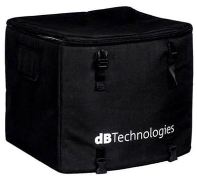 dB Technologies TC-ES12 Tour Cover voor ES-serie 12" subwoofer