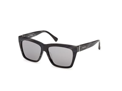 Maxmara MM0193 Black/horn 54/14/140 WOMAN Zonnebrillen
