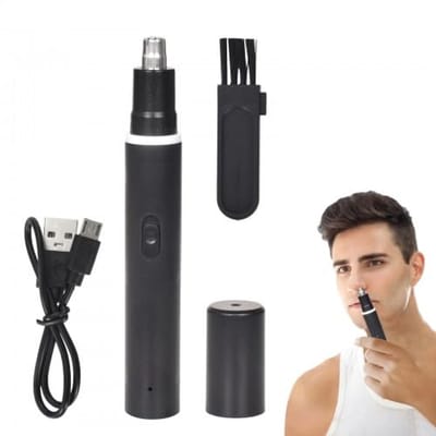 Neustrimmer Mannen - Bodygroomer - Scheerapparaat - Oortrimmer - Verzorging