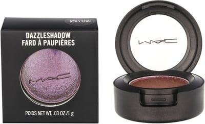 MAC Cosmetics - Dazzleshadow Stop Don't Stop Oogschaduw - 1g