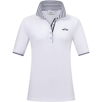 HV Society Poloshirt hvsmackenzie ms