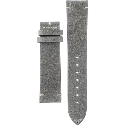 Longines L682157431 Heritage Military Horlogeband