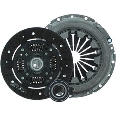 Koppelingsset AISIN Clutch Kit (3P) AISIN KE-PE16
