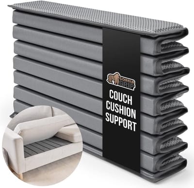 Steunplank voor Doorhangende Banken - Duurzame Multiplex Vervangende Steun voor Extra Comfort