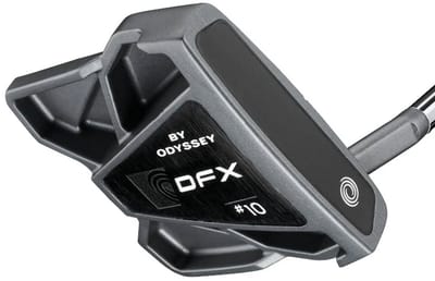 Odyssey DFX 25 TEN S OS 35 inch