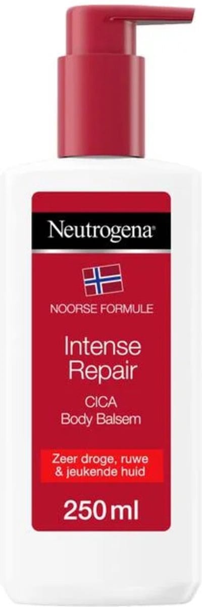 Neutrogena Intense Repair Balm 250ML