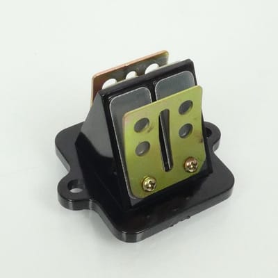 Clapet d admission Replay pour Scooter Peugeot 50 LUDIX SNAKE FURIOUS 2007 à 2009 Neuf
