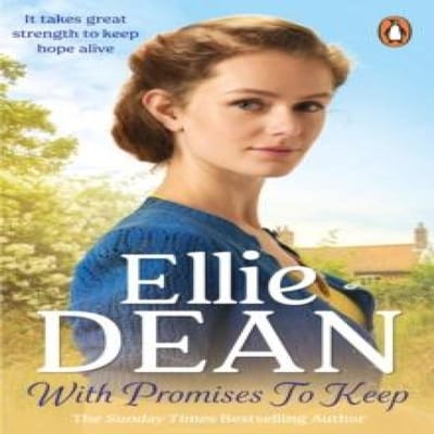 Met Promises to Keep van Ellie Dean Paperback Boek 9781804947746