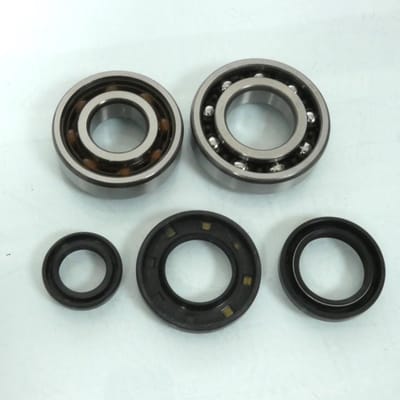 Roulement ou joint spi moteur pour scooter Suzuki 50 Ay Katana Ac P4E0510444001