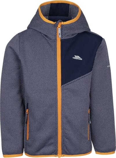 Trespass kinderfleecejas/fleecepullover Playton - Unisex fleece At-200
