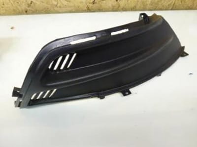 Cache latéral droit pour Scooter Baotian 125 BT125T-7 Neuf