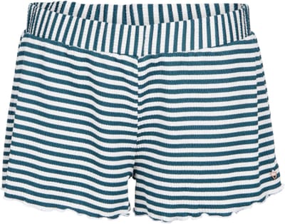 Brunotti - Tikka - Korte Broek Snow - Dames - Swim Short - Loose Fit - Sneldrogend - L
