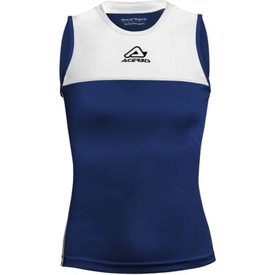 Meisjes tanktop Acerbis Vicky