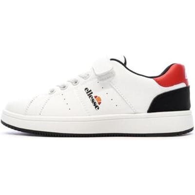 Lage Sneakers Ellesse Santo