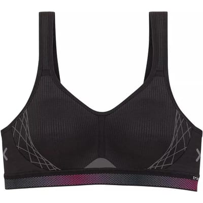 Triumph Triaction Cardio Cloud Sportbeha Dames