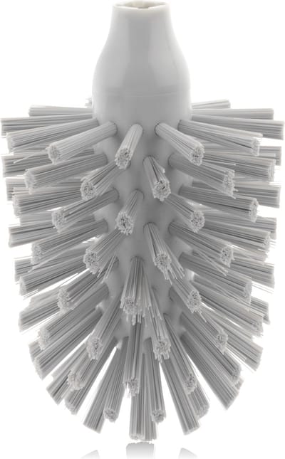 La Brosse Losse Toiletborstelkop - Grijs - Kela