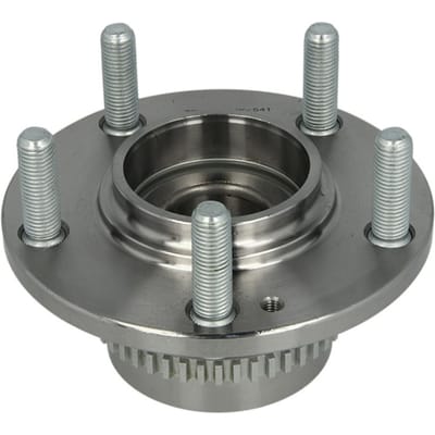 Wiellagerset BTA H20329BTA