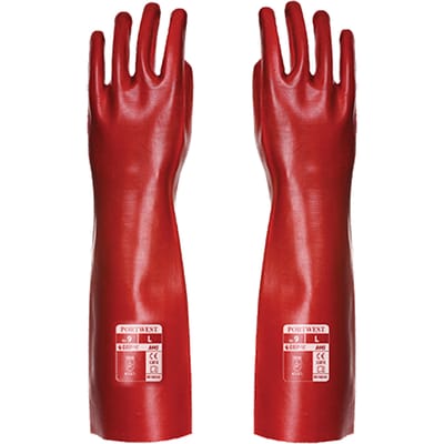PVC-Werkhandschoen, Portwest A445
