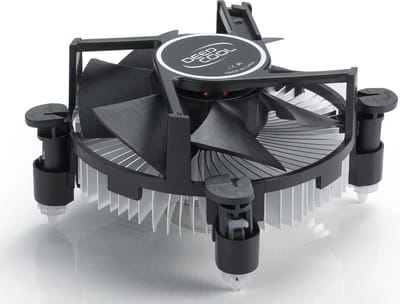DeepCool CK-11509 hardwarekoeling Processor Koeler