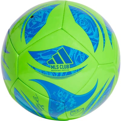 Voetbal adidas 2025 Major League Club
