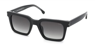 Lozza Maratea 3 53 Mm Zonnebril Zwart Smoke Gradient/CAT3 Man