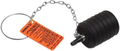 Afvoer Verstopper - Pijp Dichter - Sanitair Dichten - Breder Uitbreidingsbereik - 6 cm - Zwart