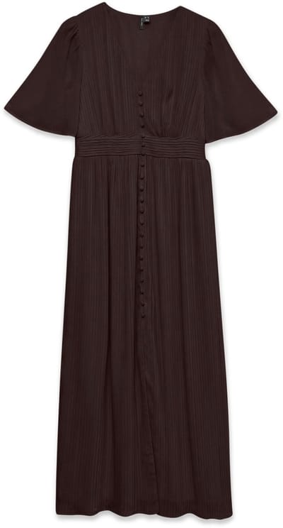 Vero Moda Jurk VMDORA Lange jurk