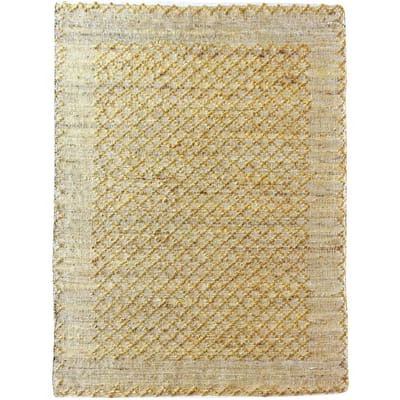 Rond tapijt The Rug Republic Ronan