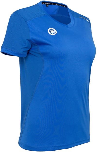 Indian Maharadja Jaipur Meisjes Performance Shirt